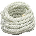 Defense Training UHMWPE Polyester Braided Military Ropes